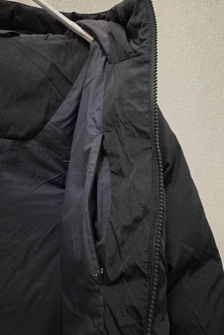 On オン All-Day Puffer Jacket