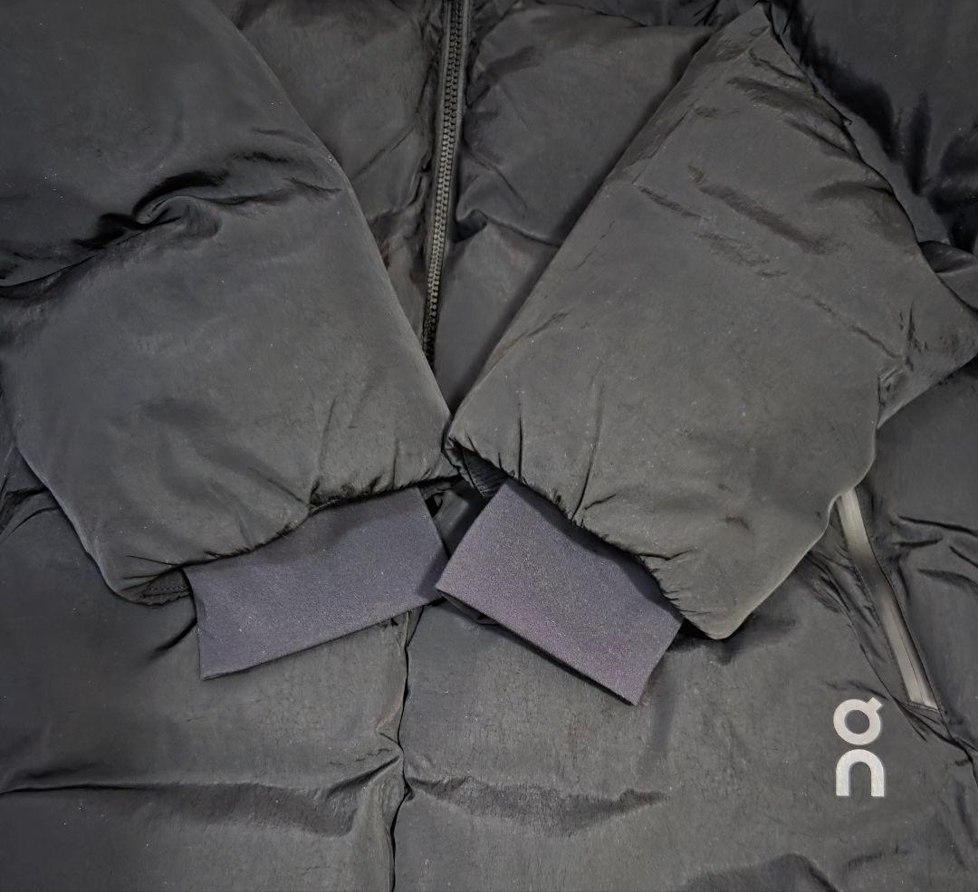 On オン All-Day Puffer Jacket