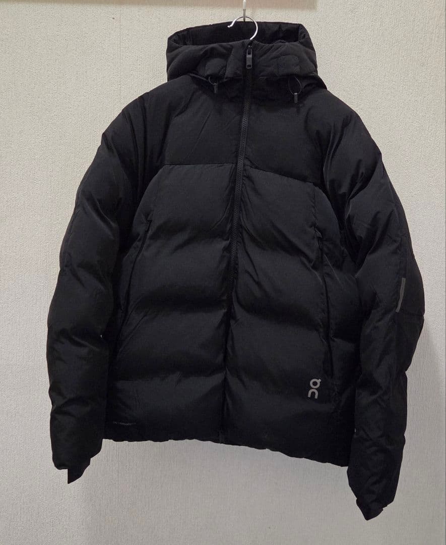 On オン All-Day Puffer Jacket
