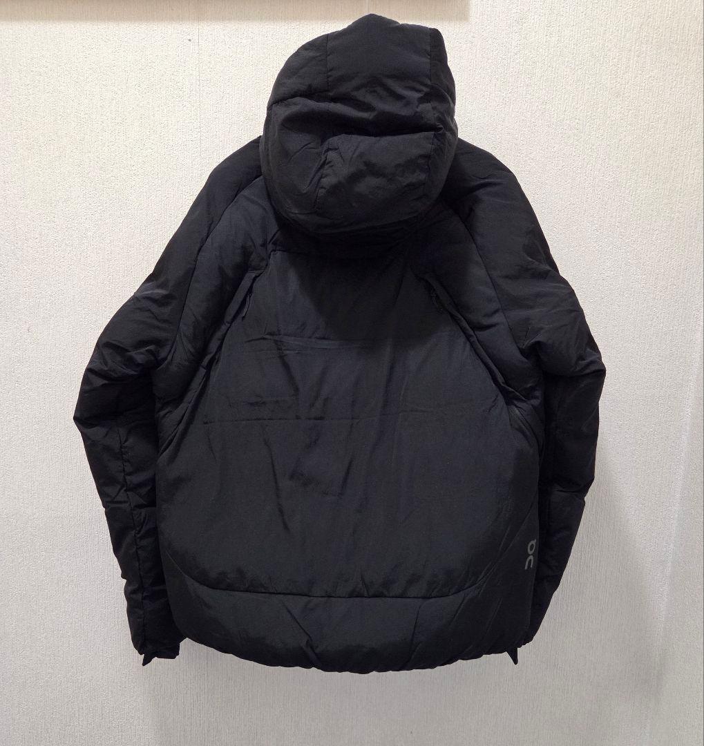 On オン All-Day Puffer Jacket