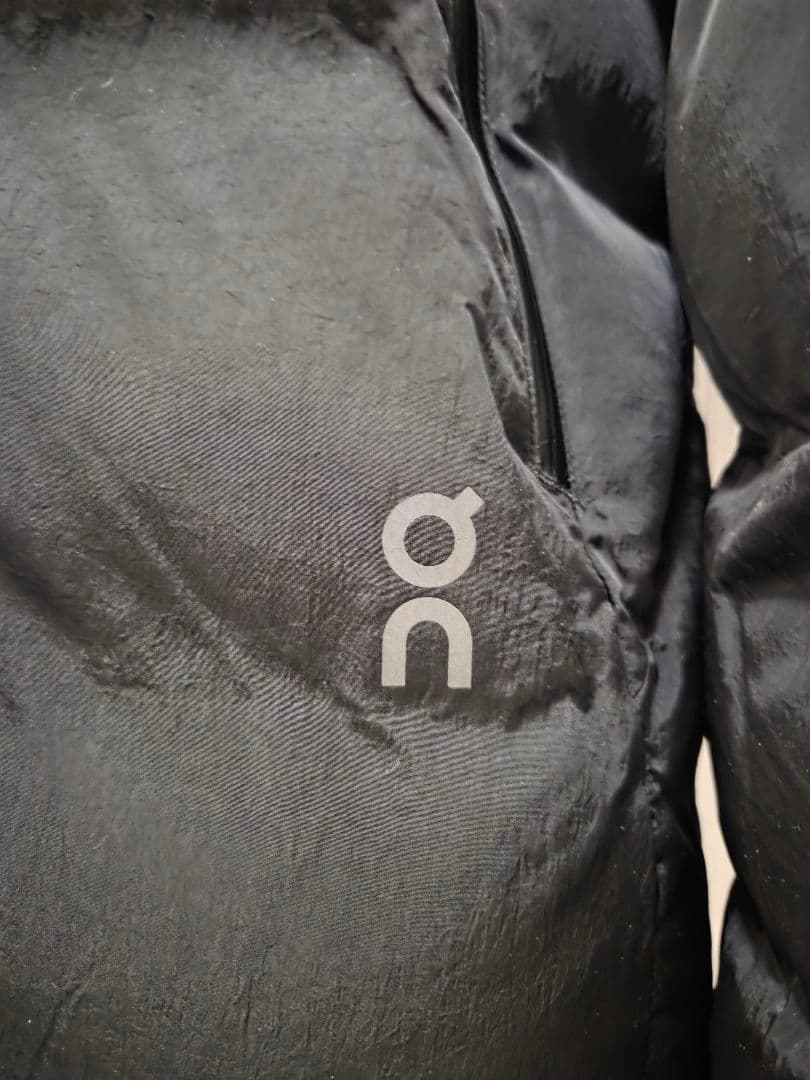 On オン All-Day Puffer Jacket