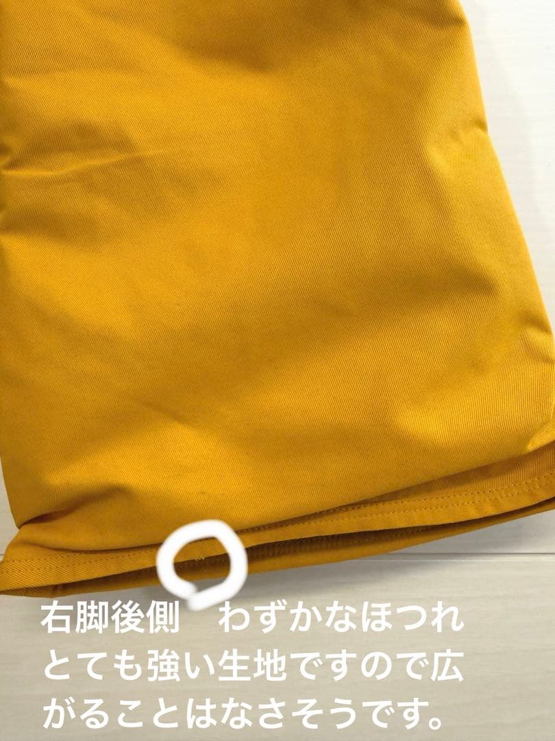 panda　ボルコム　スノーボードパンツ　ウェア ジュニア　XL