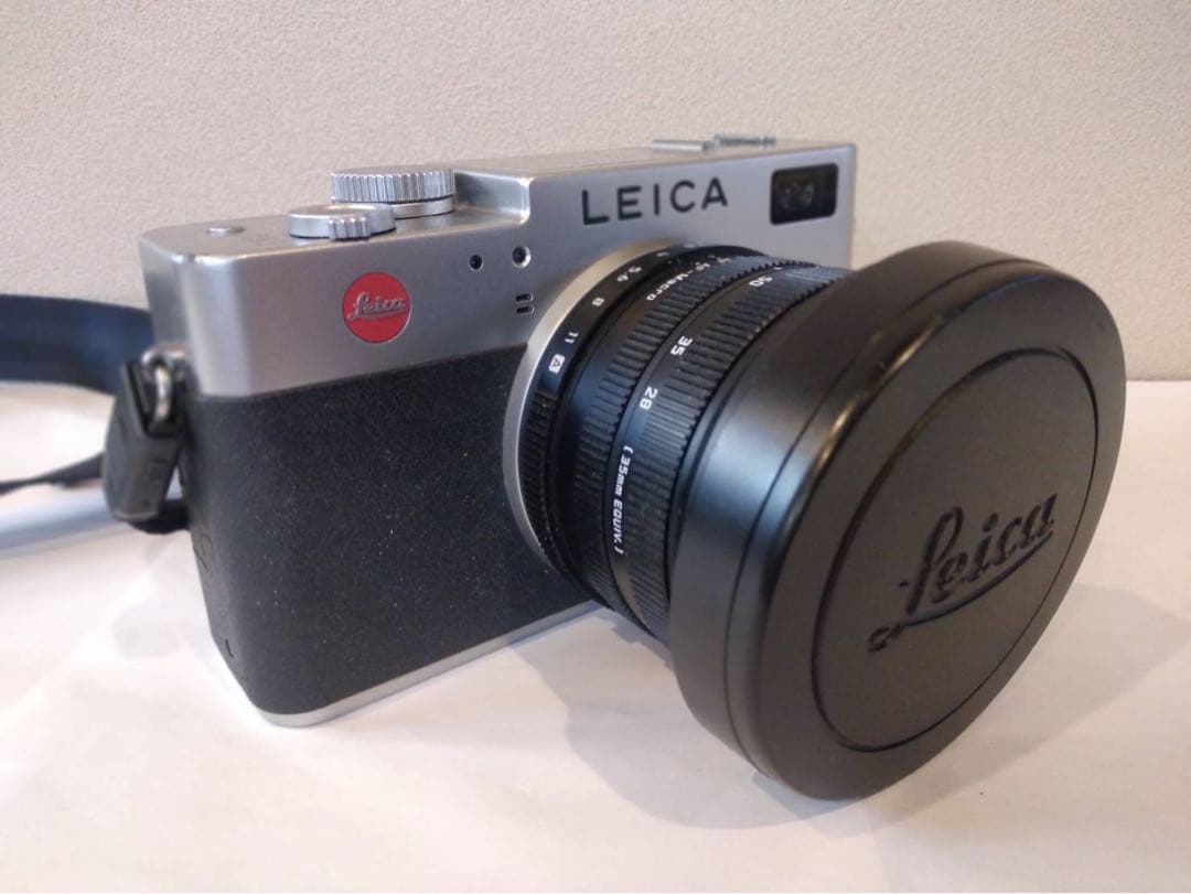 LEICA ライカ DIGILUX 2 デジルックス 2