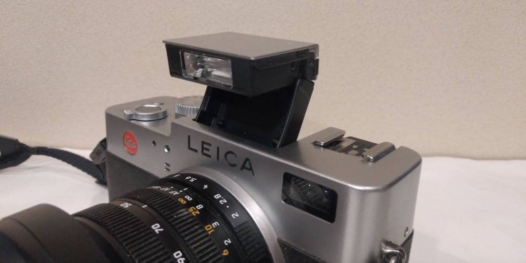 LEICA ライカ DIGILUX 2 デジルックス 2