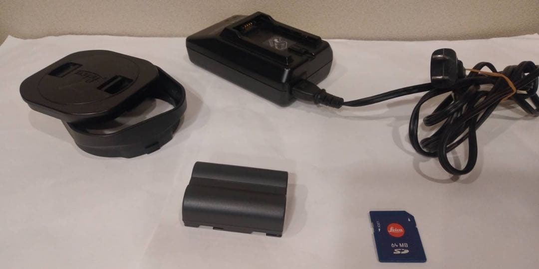 LEICA ライカ DIGILUX 2 デジルックス 2