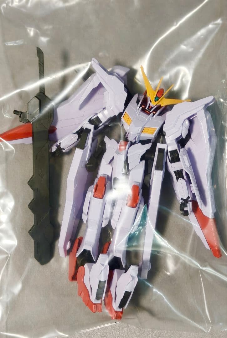 HG マルコシアス アメイジングバルバトスルプス 3体セット ガンプラ ジャンク