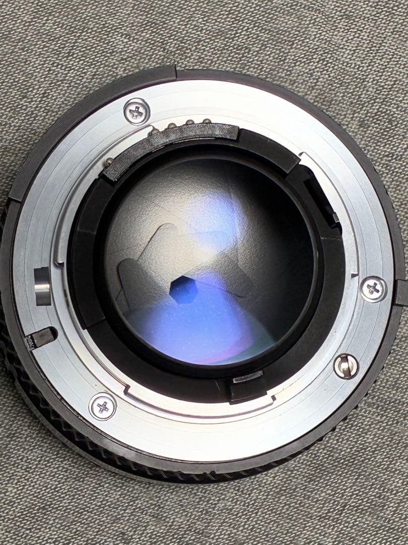 ⭐️美品⭐️ニコン Nikon AF NIKKOR 50mm 1.4 D 単焦点
