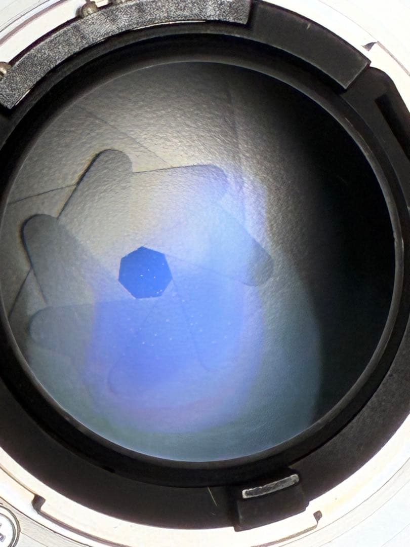 ⭐️美品⭐️ニコン Nikon AF NIKKOR 50mm 1.4 D 単焦点