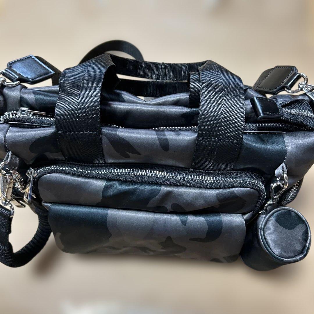 バック　クールカレアン