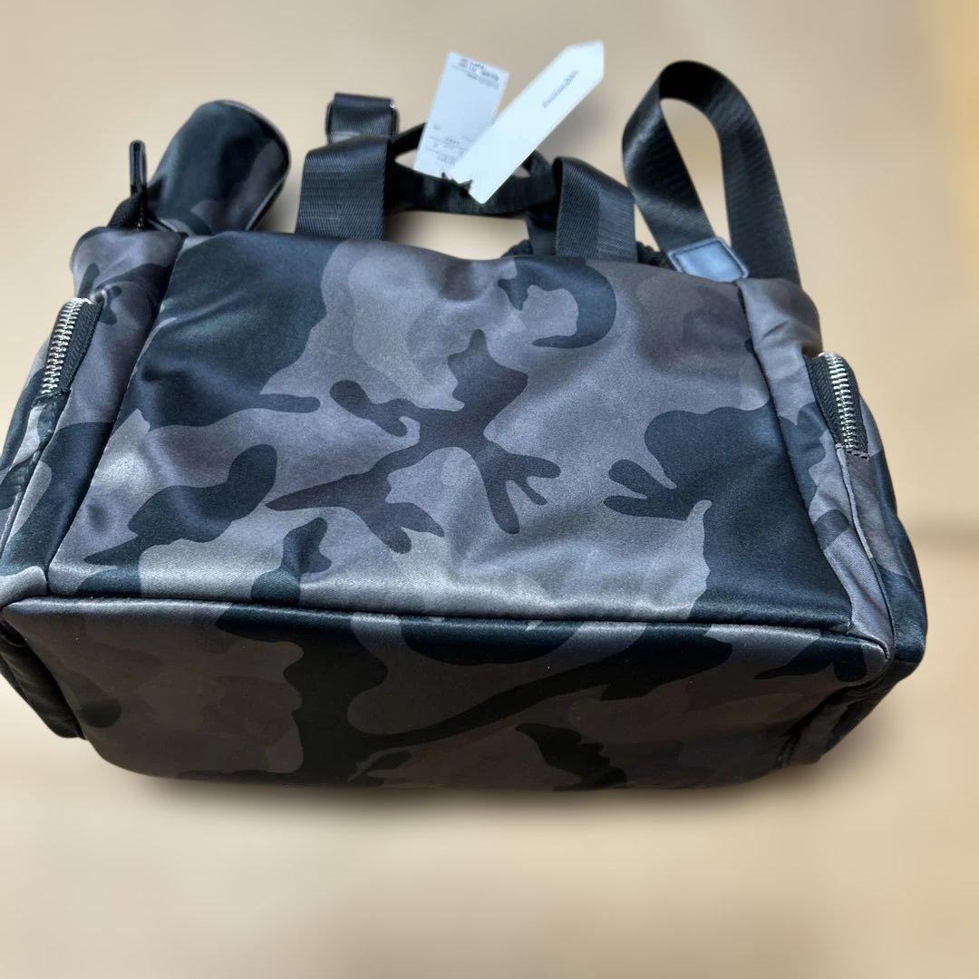 バック　クールカレアン