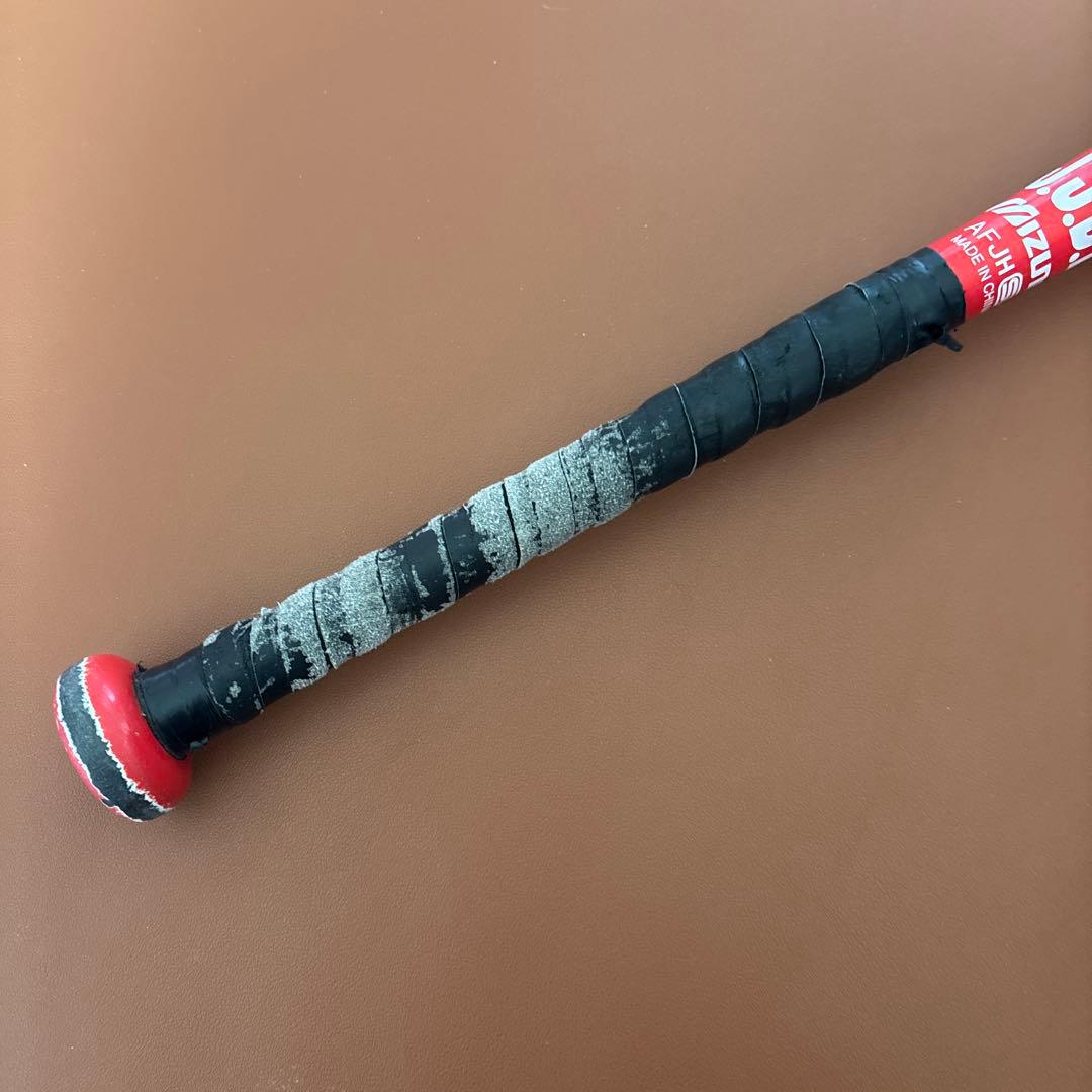 Mizuno ビヨンドマックスEV 76cm ジュニア