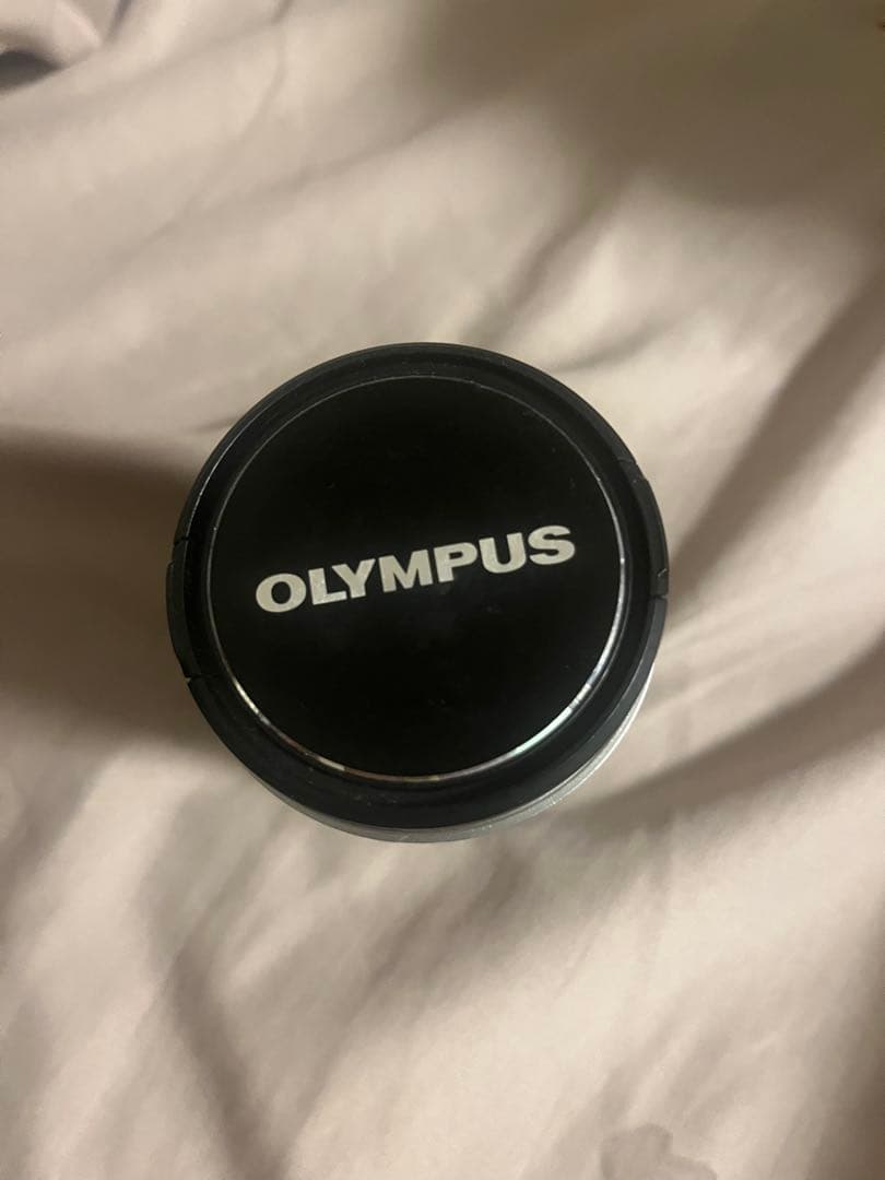 ［値下げ］オリンパス望遠レンズ 40−150mm ボカシ撮影やイベントにピッタリ