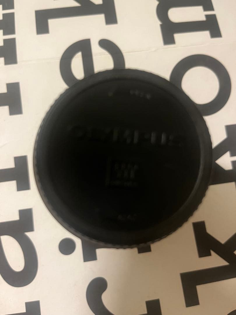 ［値下げ］オリンパス望遠レンズ 40−150mm ボカシ撮影やイベントにピッタリ