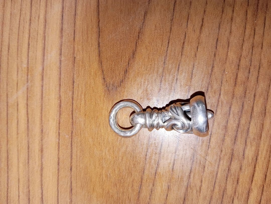 レナードカムホート　初代ベル