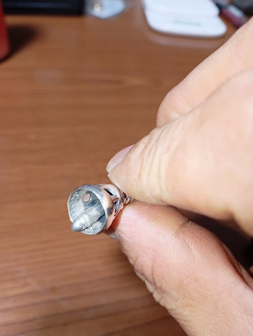 レナードカムホート　初代ベル