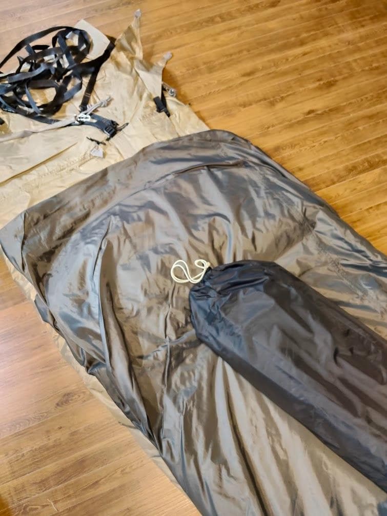 【1回のみ使用美品】サバティカル　アルニカ