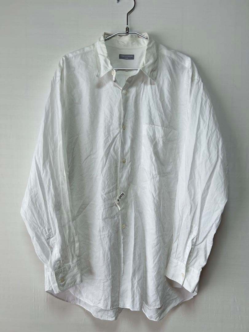 COMME des GARÇONS HOMME シャツ