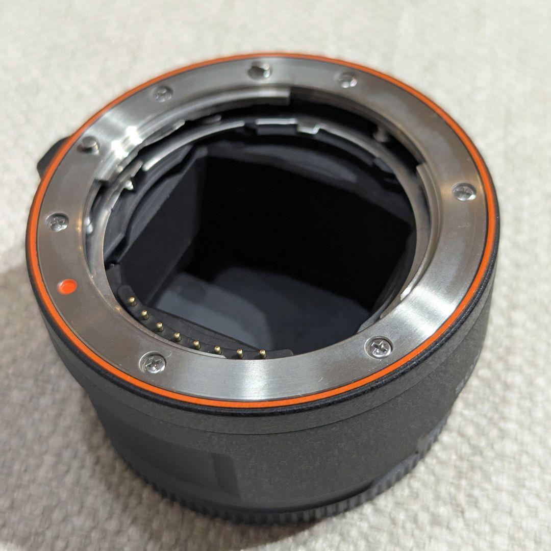 ソニー SONY LA-EA5 マウントアダプター LAEA5