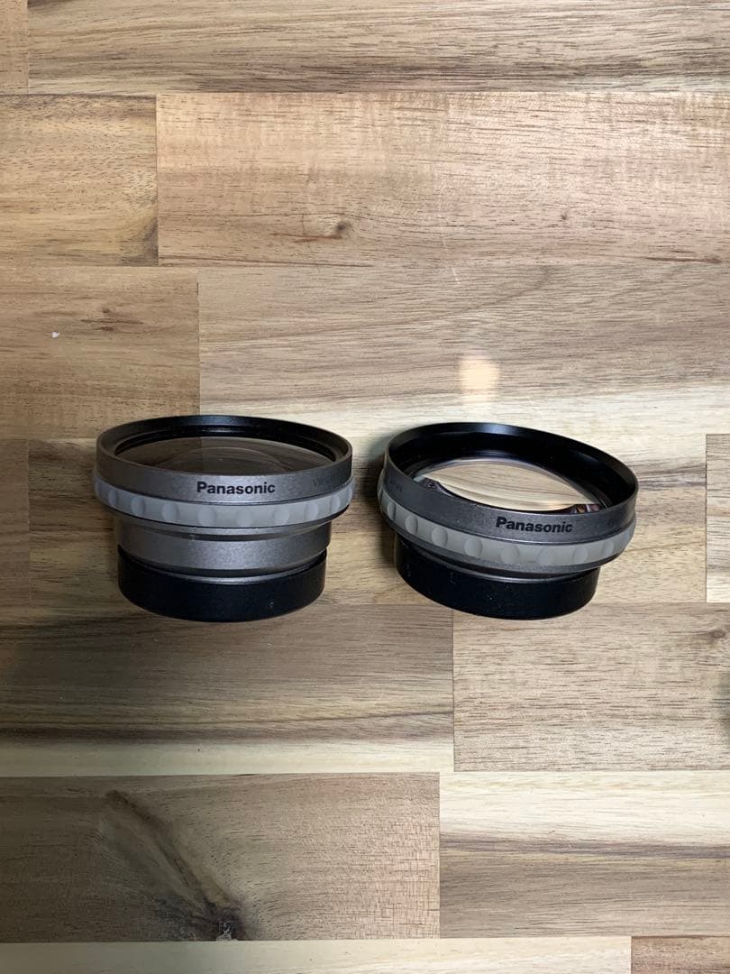 SONY HDR-CX485 バッテリ良好 望遠,広角レンズ付き ビデオカメラ