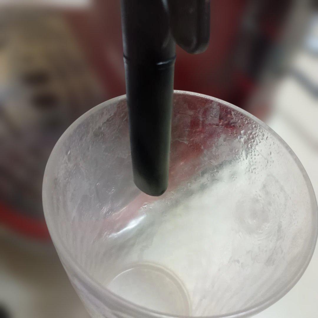 デロンギ エスプレッソ•カプチーノ メーカー EC0310/レッド