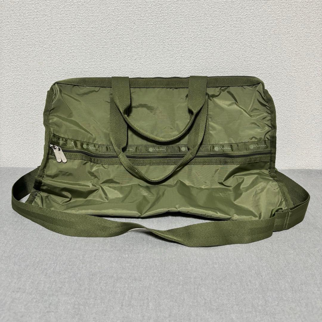 【YOU】レスポートサック ボストンバッグ