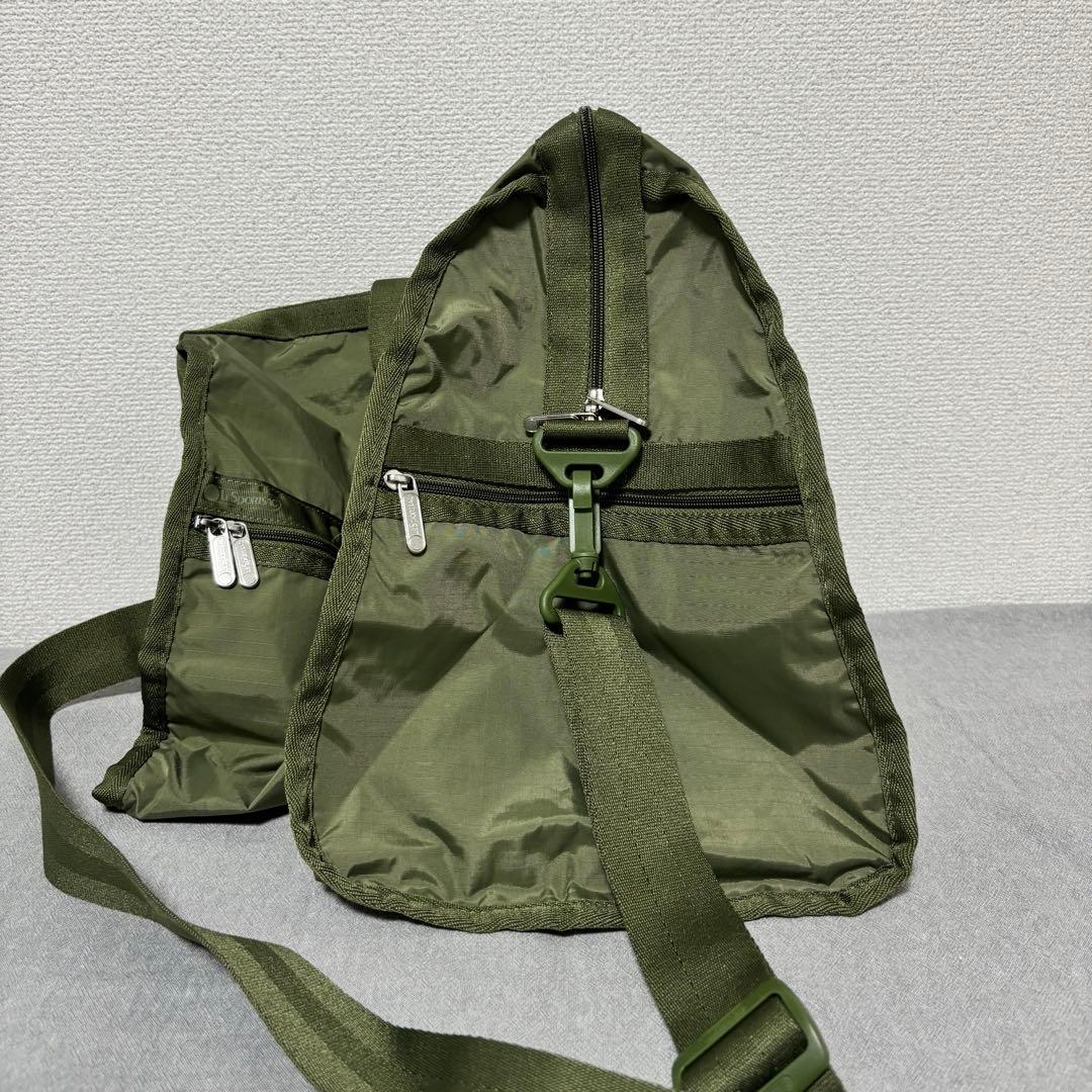 【YOU】レスポートサック ボストンバッグ