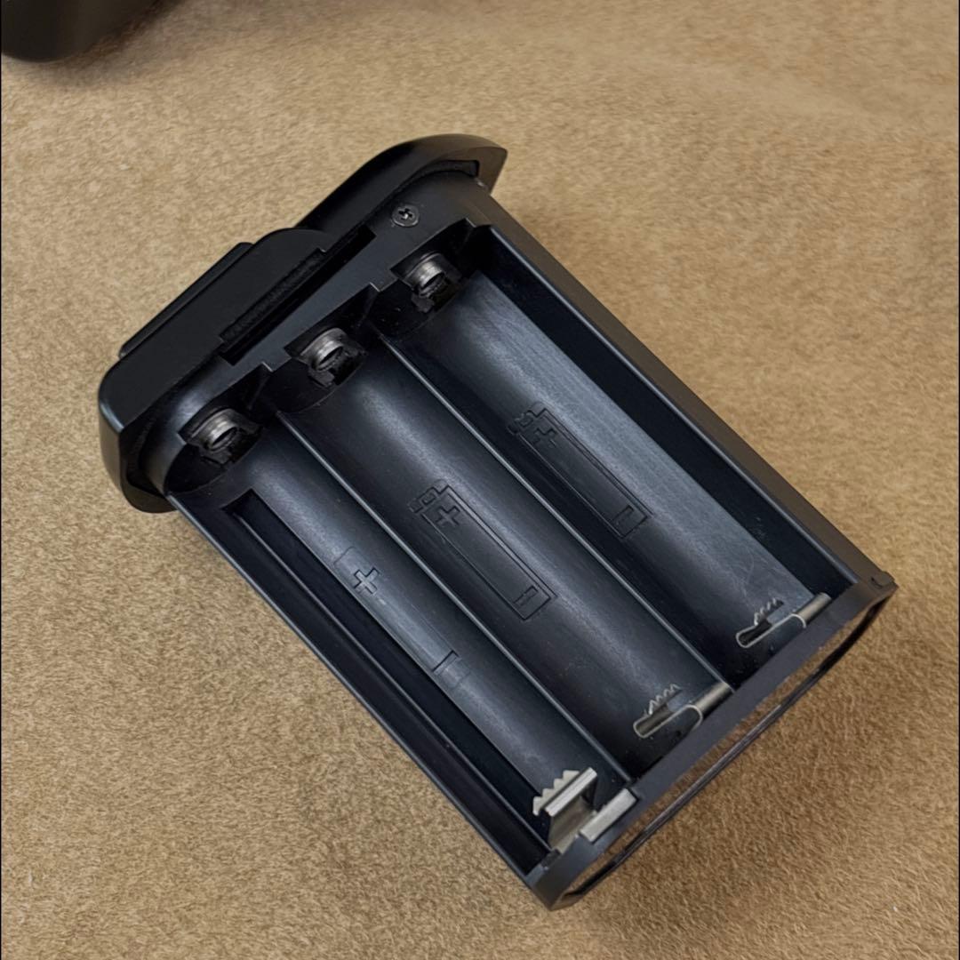 ペンタックス PENTAX 645N ボディ