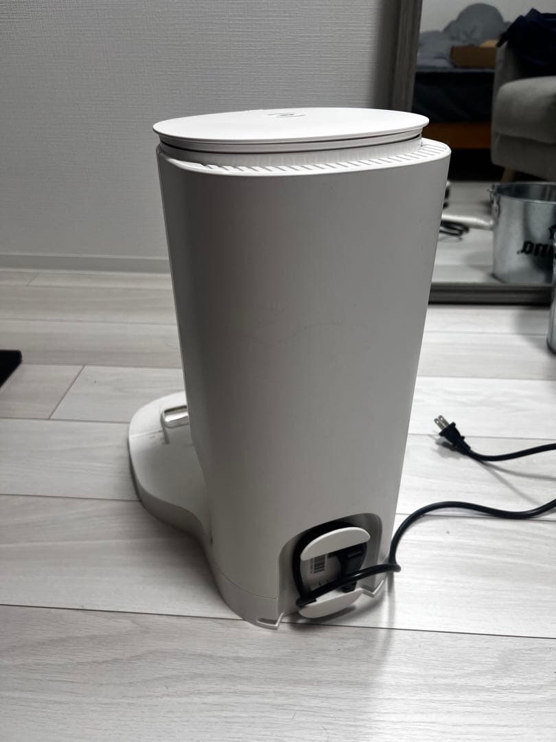 Deebot ロボット掃除機 T9+