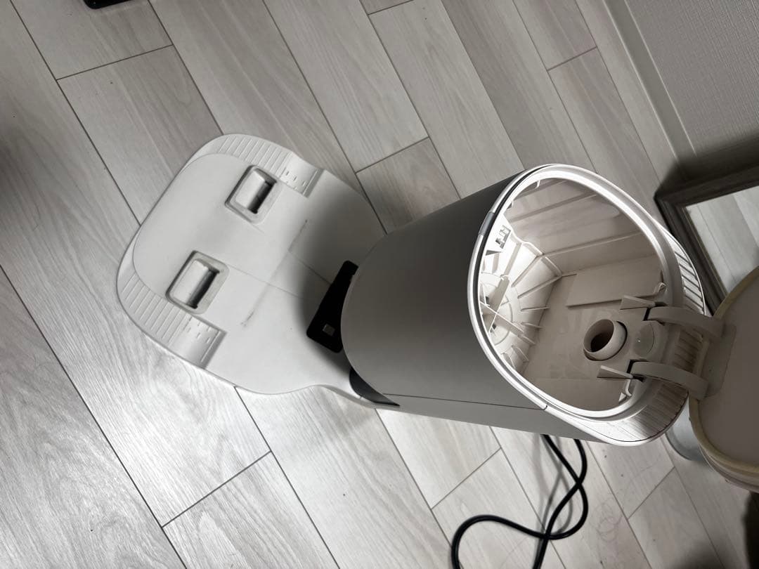 Deebot ロボット掃除機 T9+