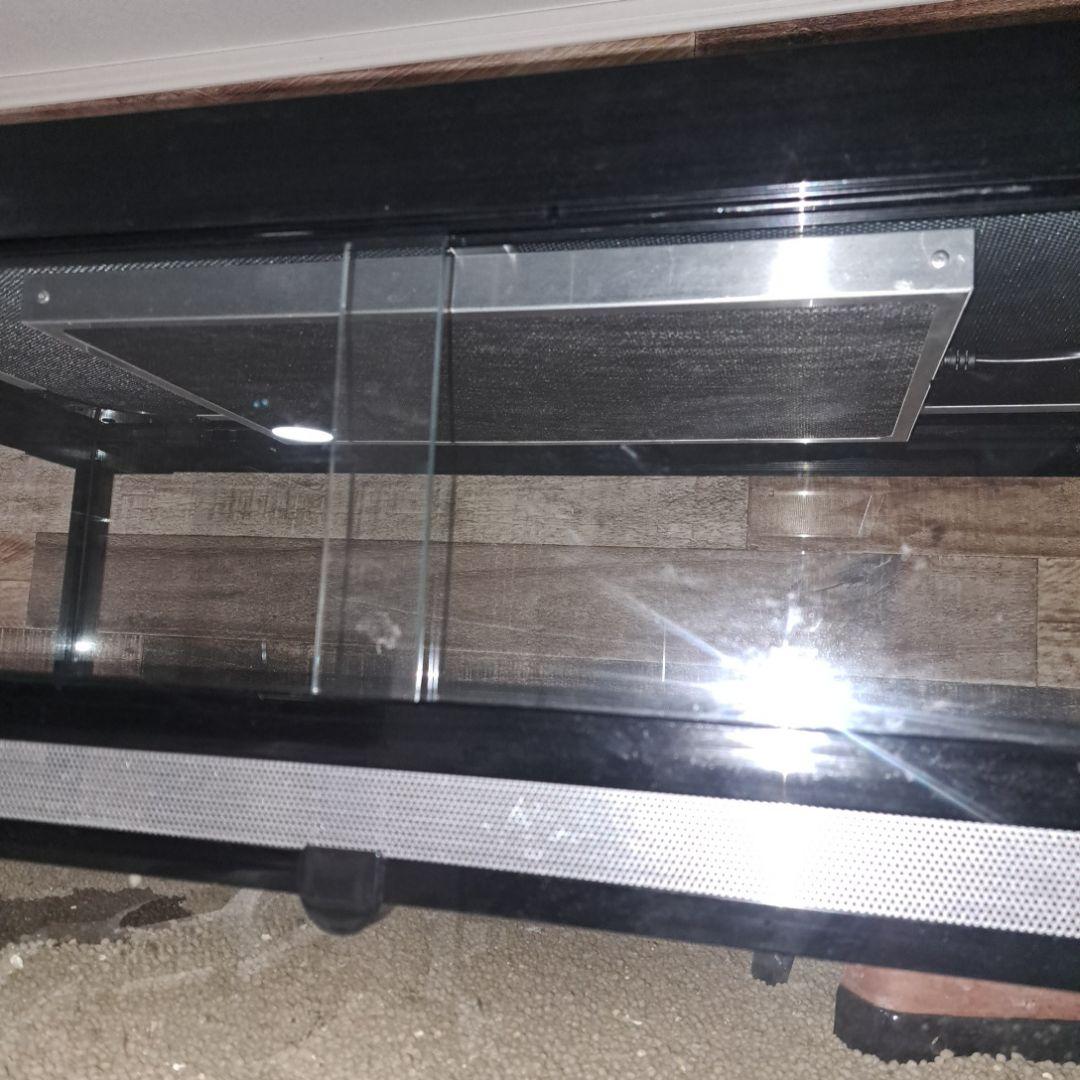 【引き取り希望】爬虫類倶楽部オリジナルゲージ90×45 暖トツ　レプタイルヒート
