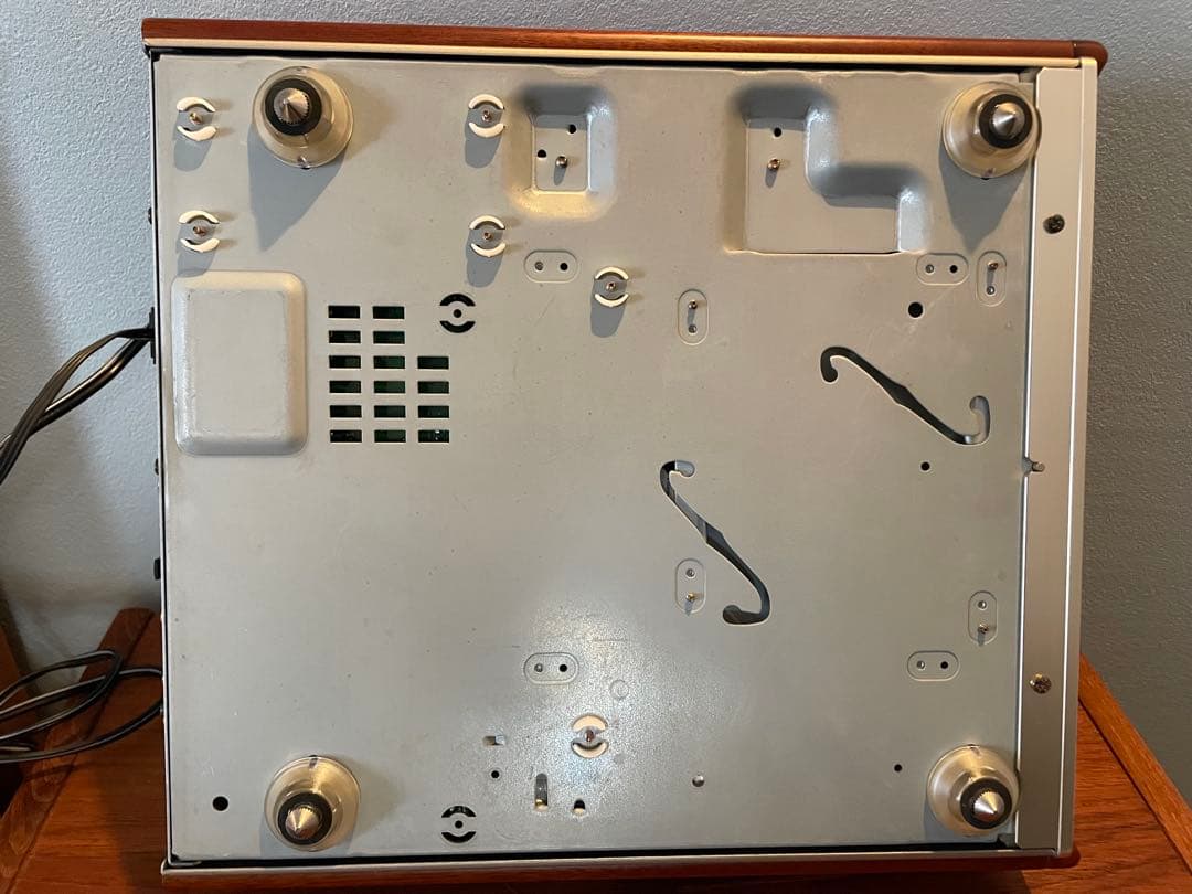 KENWOOD MDデッキ DMF-7003G(動作確認済)