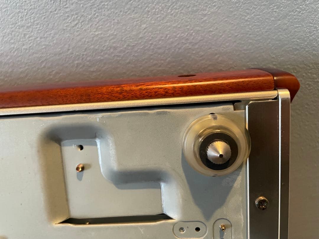 KENWOOD MDデッキ DMF-7003G(動作確認済)