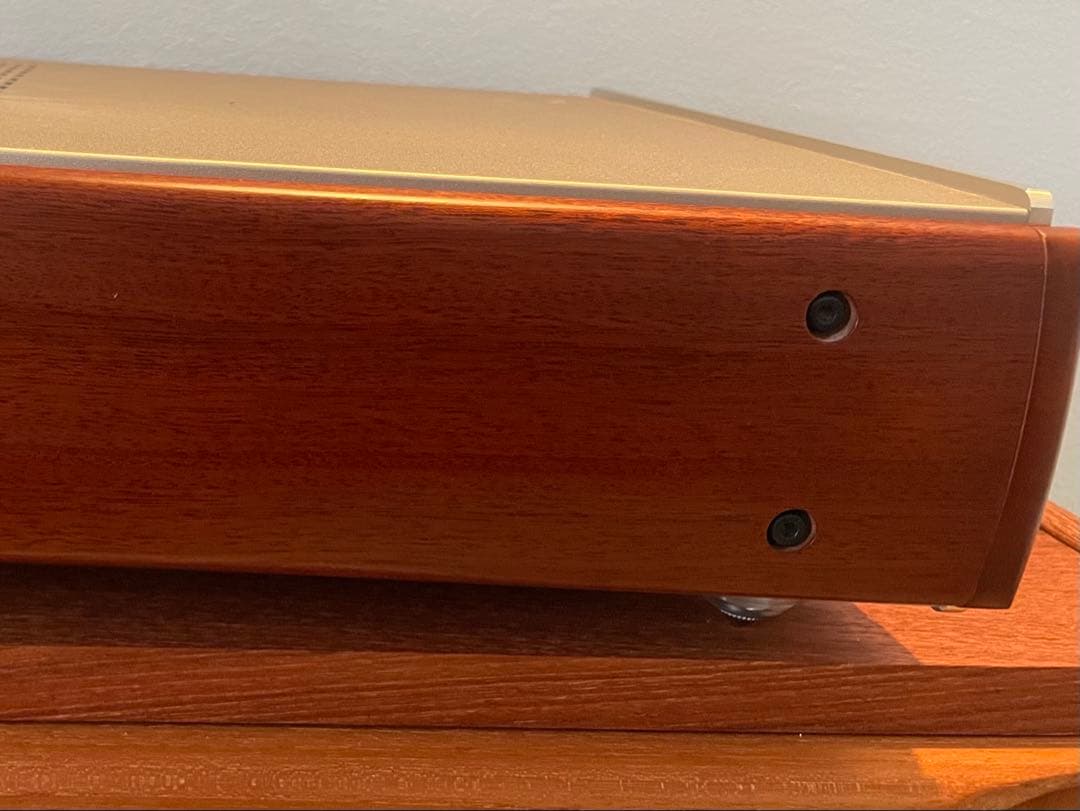 KENWOOD MDデッキ DMF-7003G(動作確認済)