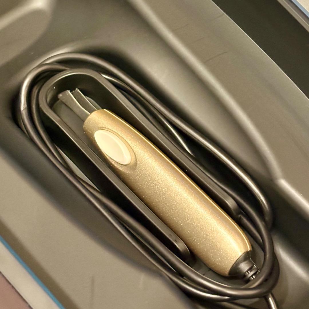 ケノン Ver7.2 プレミアムカートリッジ 眉毛器具付き 残99.3%