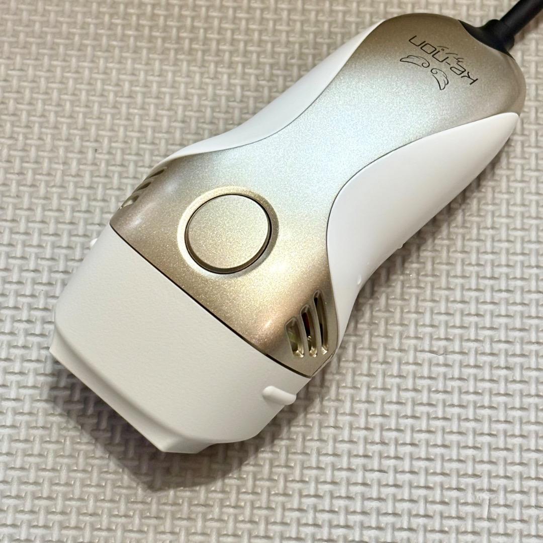 ケノン Ver7.2 プレミアムカートリッジ 眉毛器具付き 残99.3%