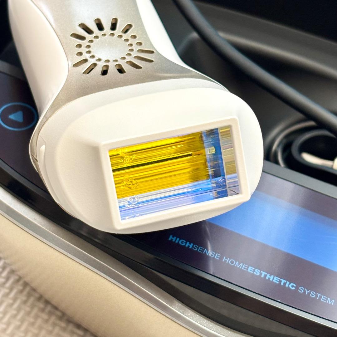 ケノン Ver7.2 プレミアムカートリッジ 眉毛器具付き 残99.3%