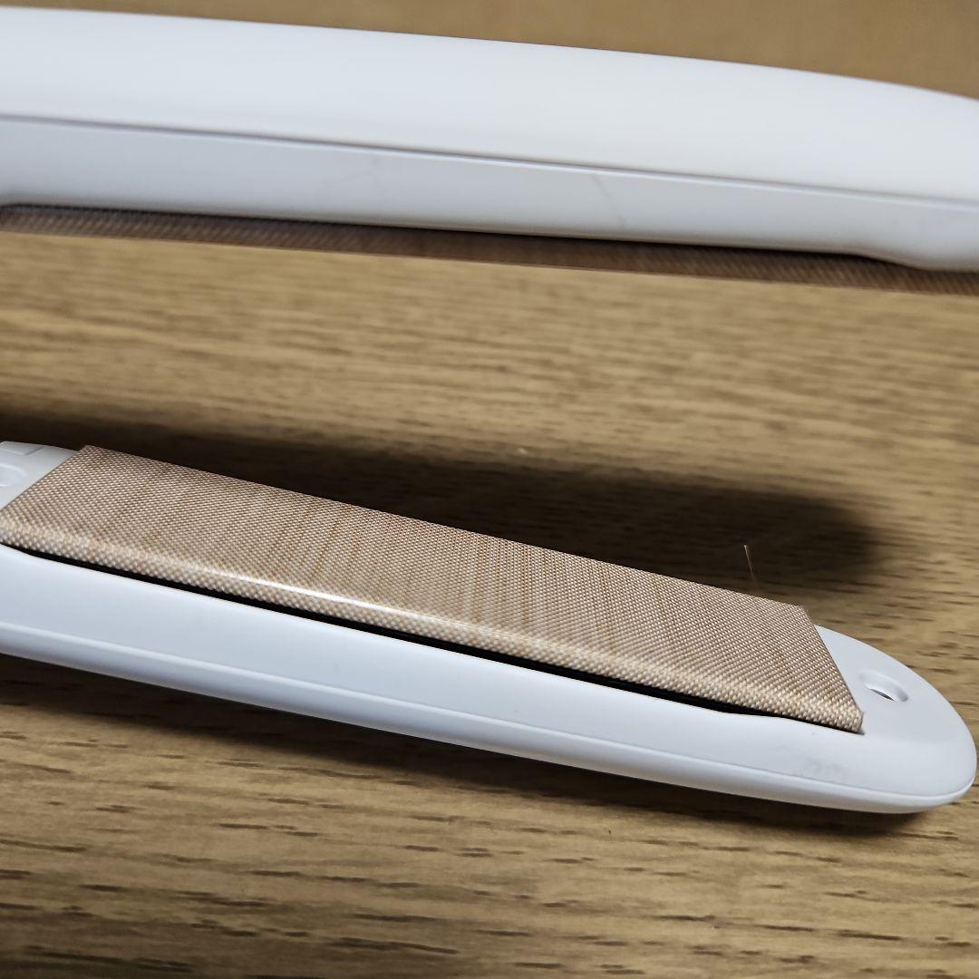 KINUJO ワールドワイドモデル ストレートヘアアイロン