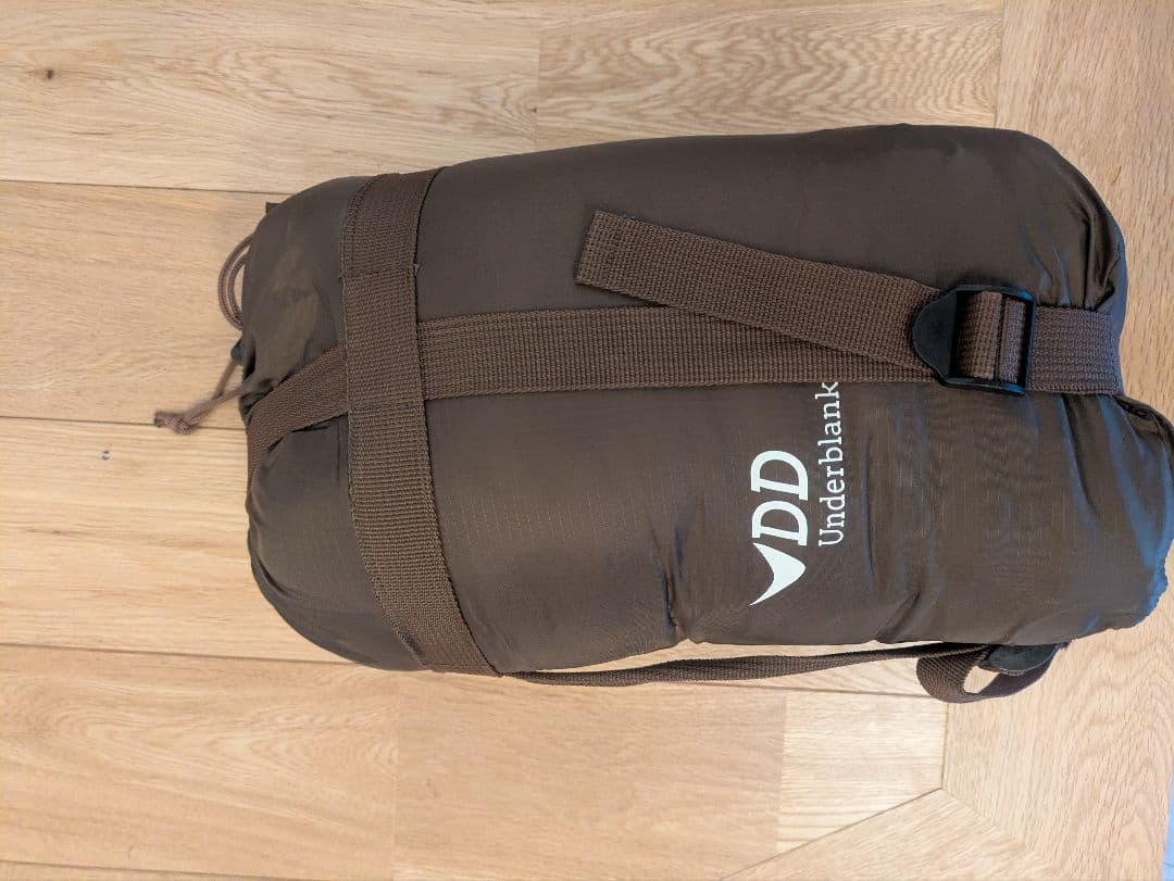 DDハンモック　オプションセット