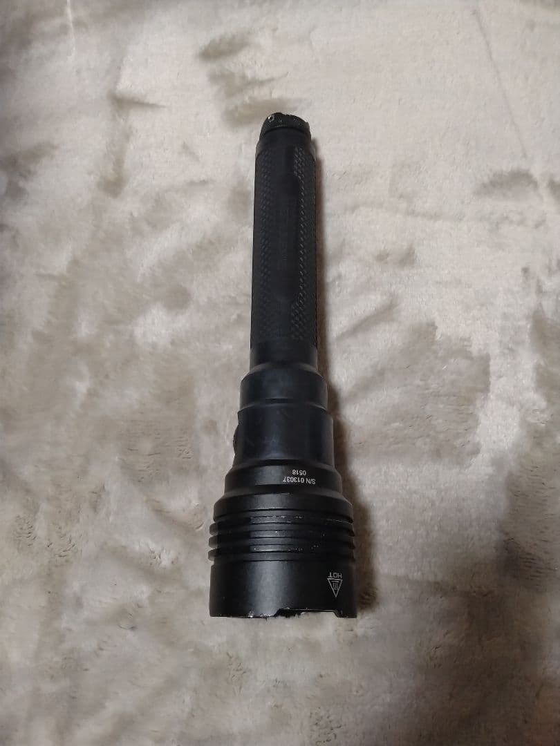 ライト・ランタン streamlight protac hl5-x