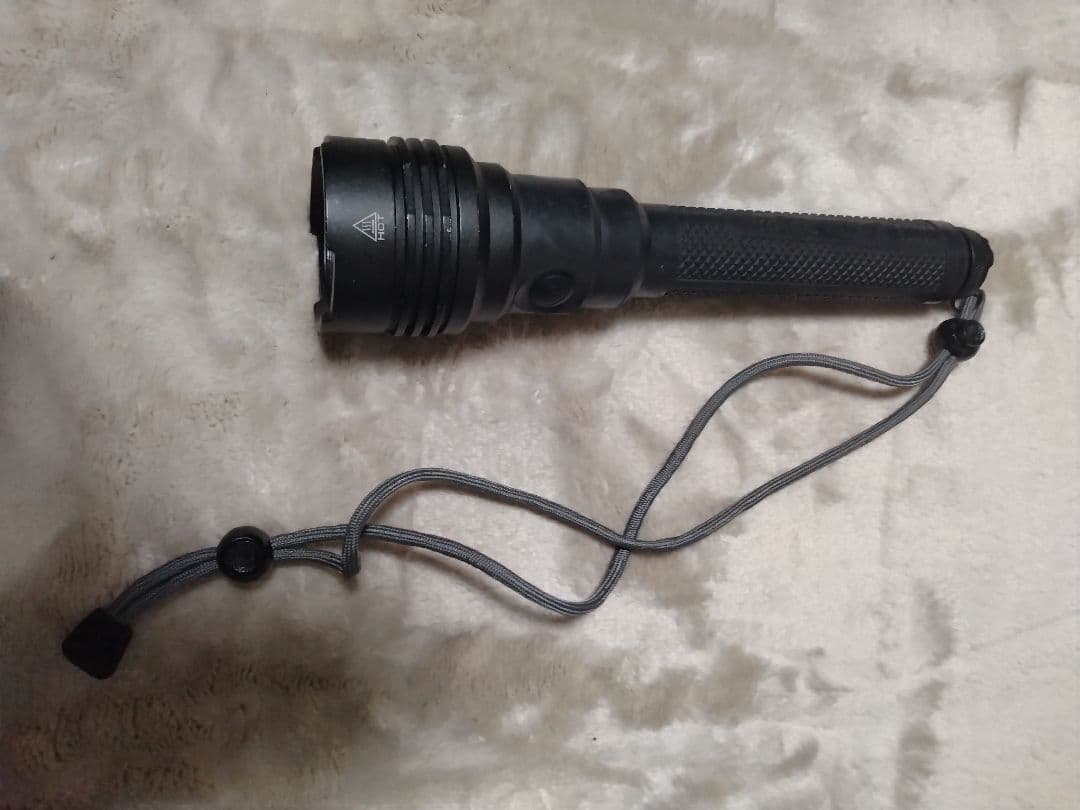 ライト・ランタン streamlight protac hl5-x