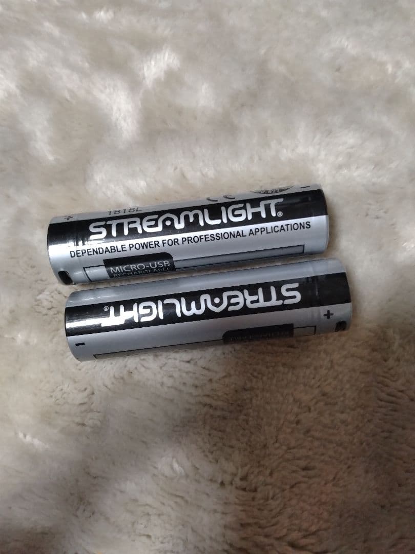 ライト・ランタン streamlight protac hl5-x