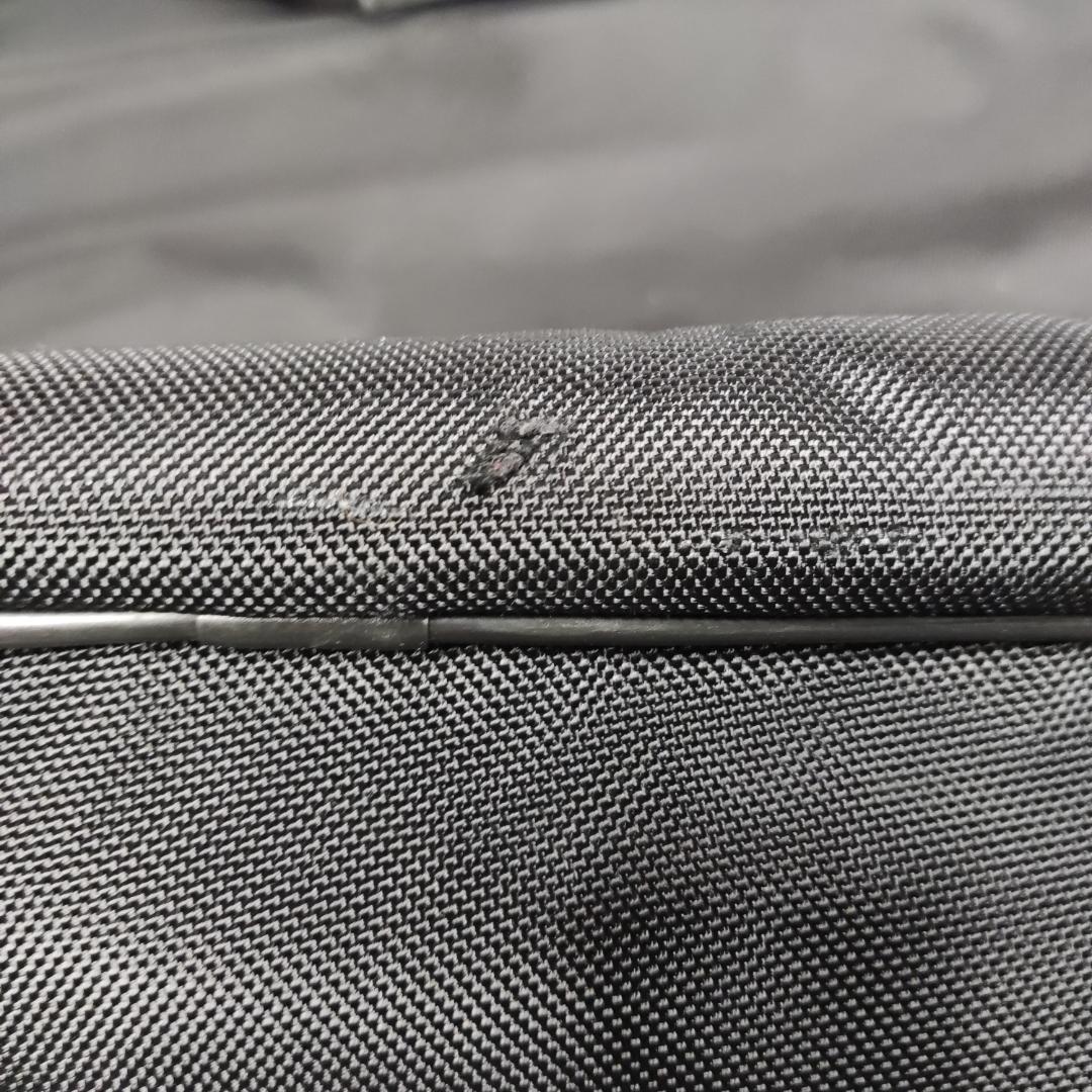 【数日セール】SCICON シーコンエアロコンフォート輪行バッグ美品　外箱付