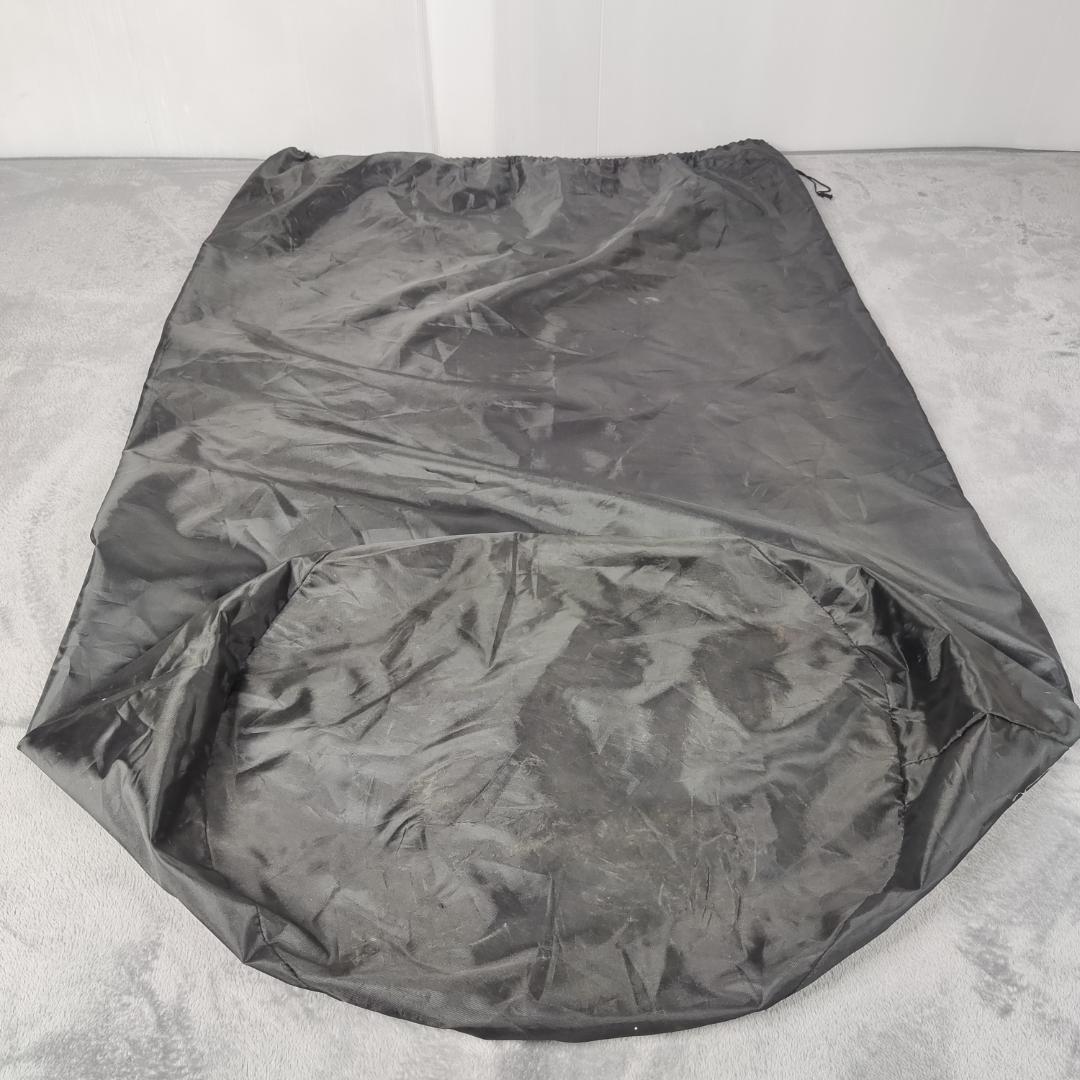 【数日セール】SCICON シーコンエアロコンフォート輪行バッグ美品　外箱付