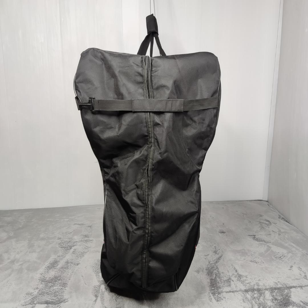 【数日セール】SCICON シーコンエアロコンフォート輪行バッグ美品　外箱付