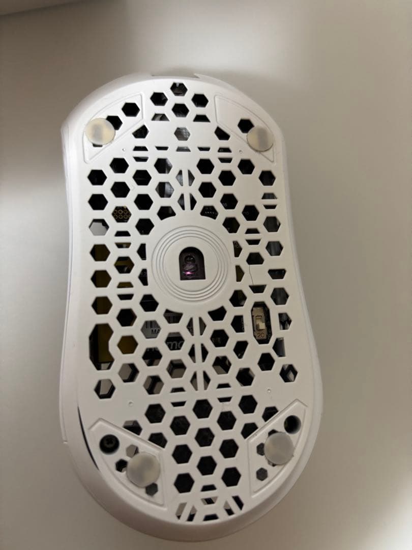 マウス・トラックボール ULX PRO SERIES Ace Finalmouse