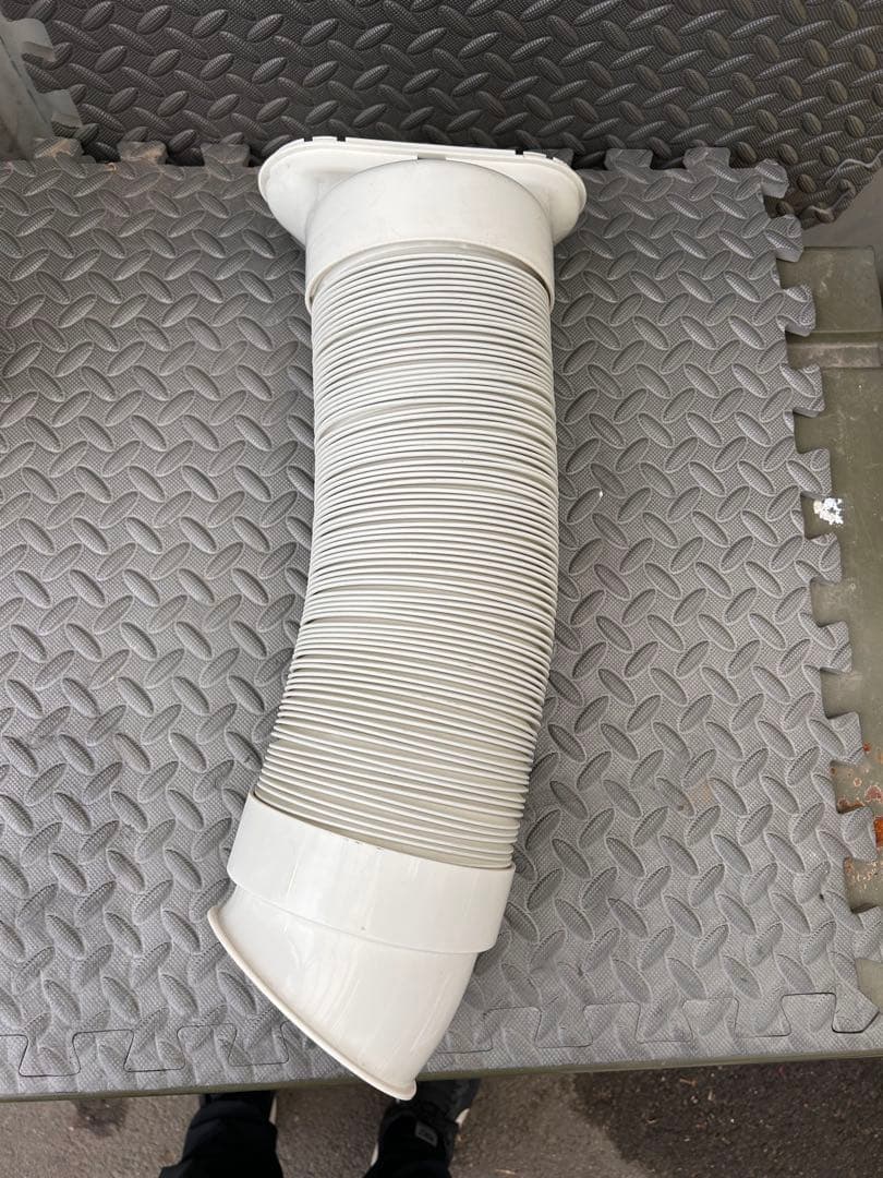 移動式エアコン　MAC-20 スポットクーラー　2024年製