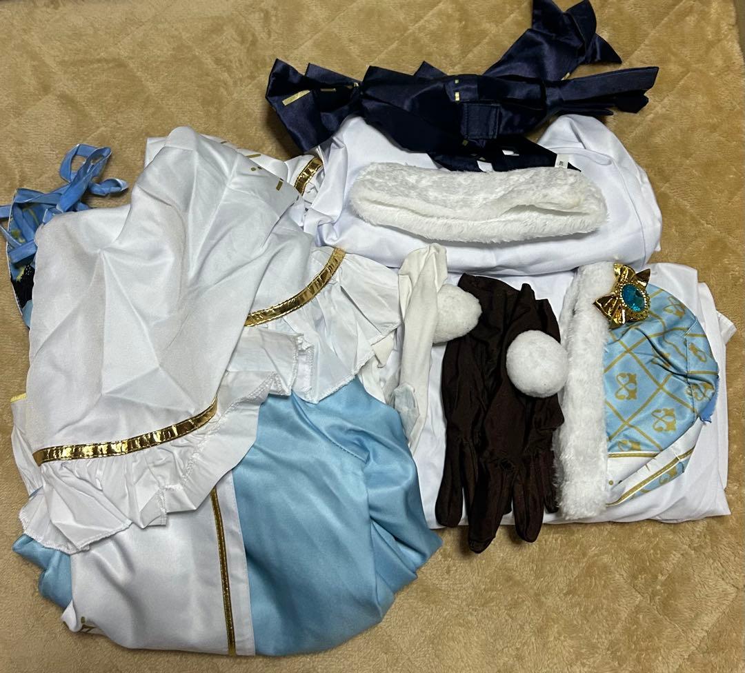 あんスタ 紫之創 Brancoコスプレ衣装