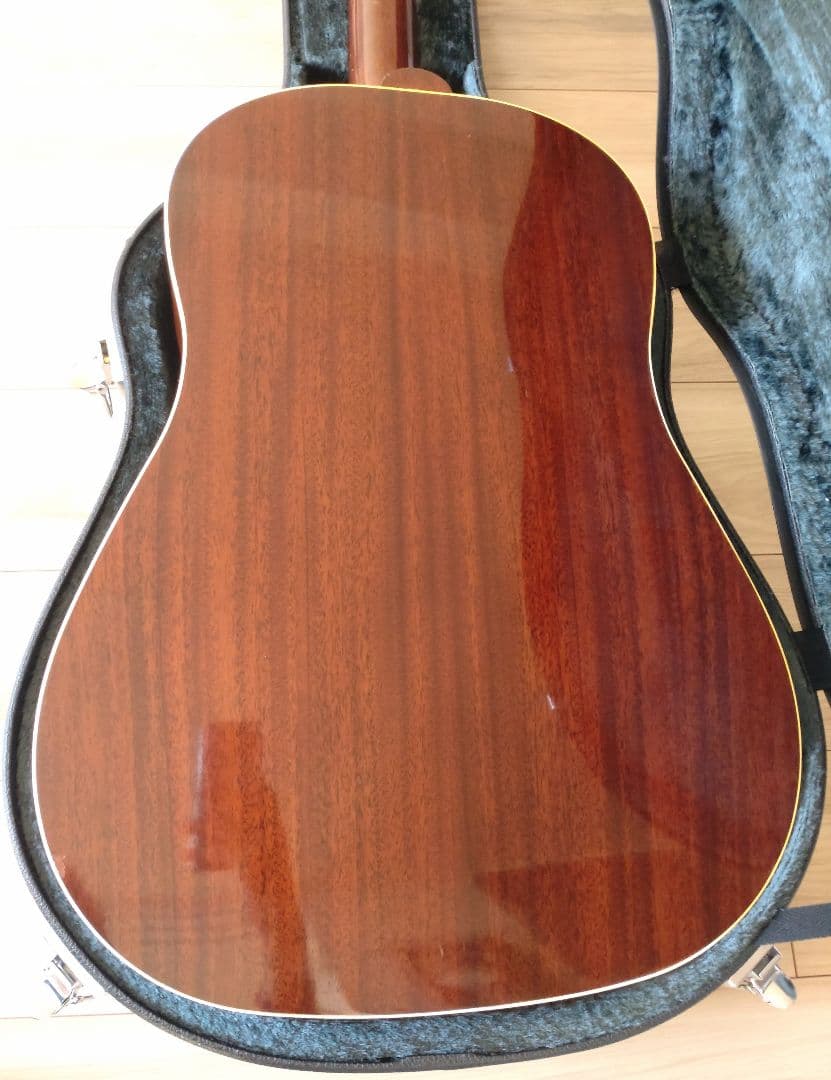 Creek CJFG 1957 AGED ハカランダ指板・超貴重