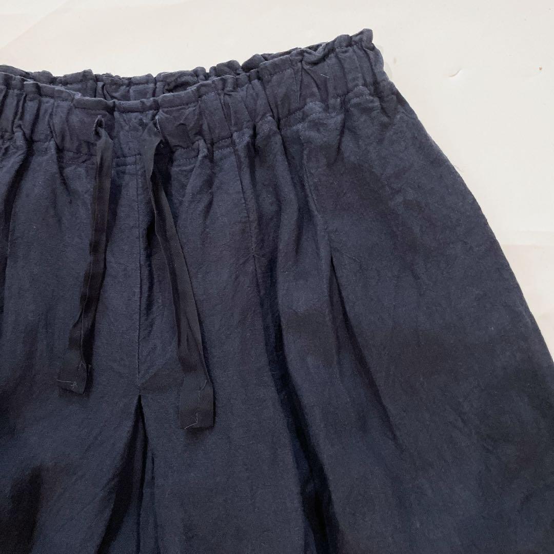 veritecoeur（ヴェリテクール）| ハカマパンツ