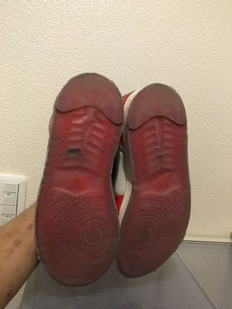 靴 Spider-Man Nike Air Jordan 1 High OG SP